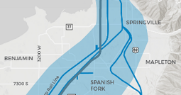 South Valley Transit Study