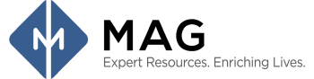 MAG Logo