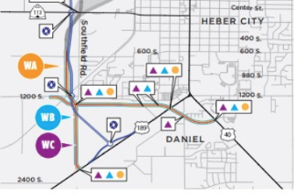 Heber PKWY Bypass Study